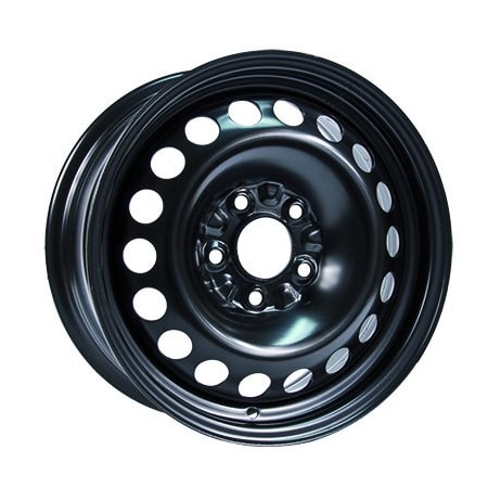 Rtx 15x6.5 5x110 ET40 CB65.1 Black X99109N